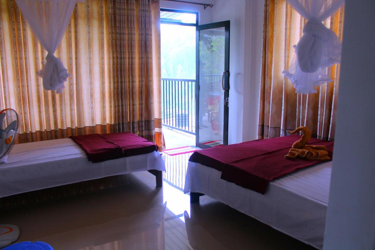 Thilini Homestay Ella Exterior foto