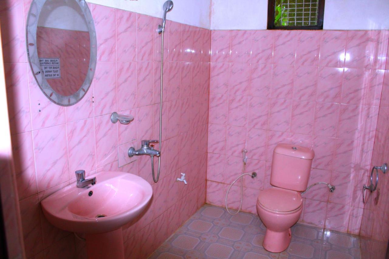 Thilini Homestay Ella Exterior foto